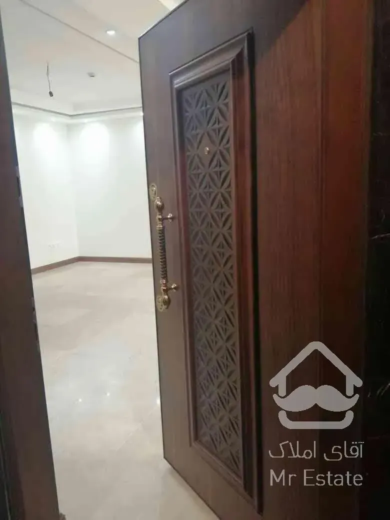 ۹۰ متر نوساز لاکچری سازمان برنامه شمالی