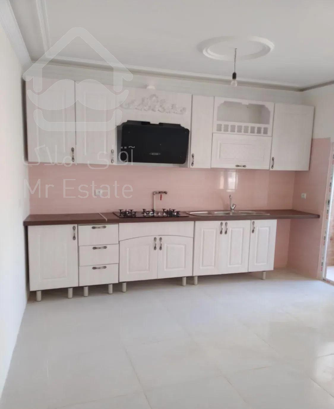 آپارتمان ۷۷ متر یک خوابه