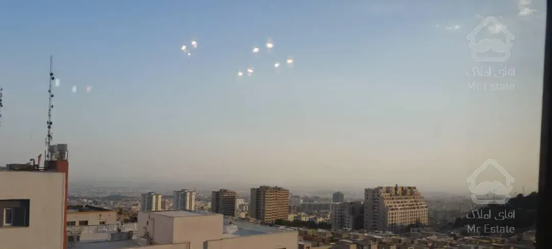 آپارتمان ١١٠متر٢خواب بازسازى شده شهرک بوعلى