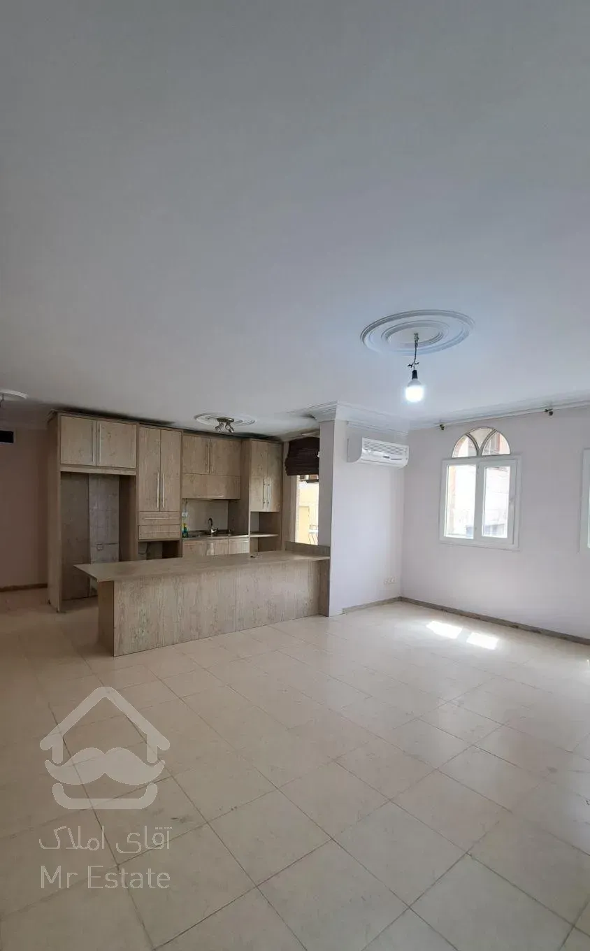 زرگنده ۱۰۵ متر ۳ خواب نور ۳جهت