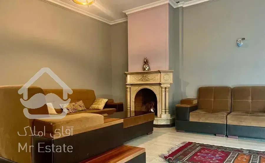 اجاره  اپارتمان ۸۰متری درمیگون نو شمالی