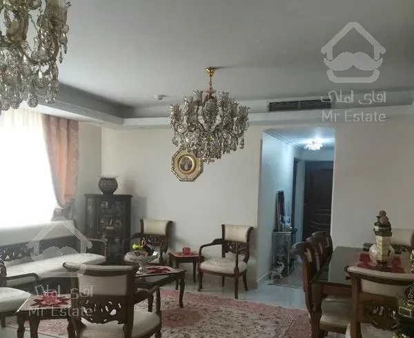 آپارتمان ۹۵ متر ایثارگران شمالی