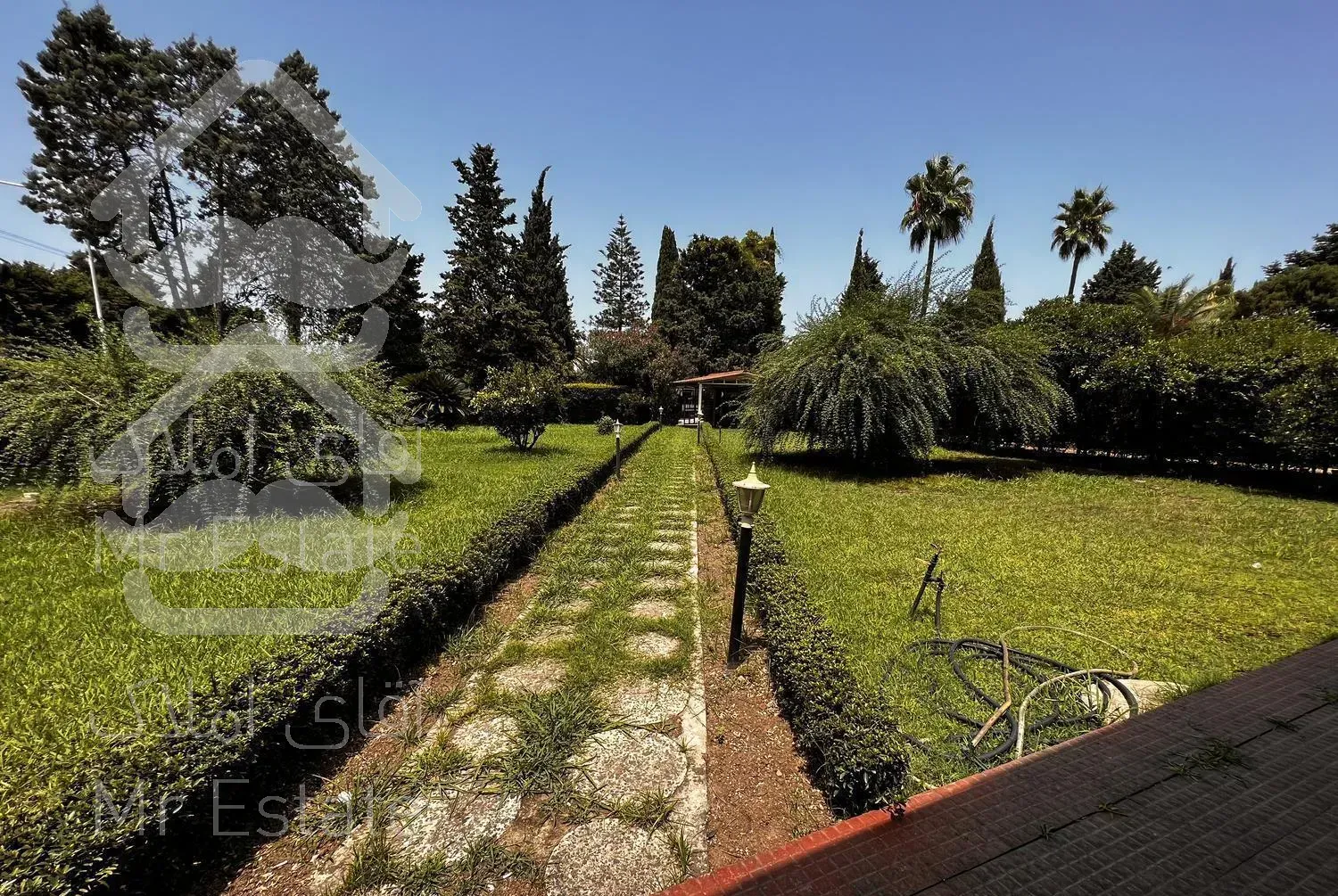 ۸۰۰ متر ویلا خزرشهر شمالی خیابان مروارید