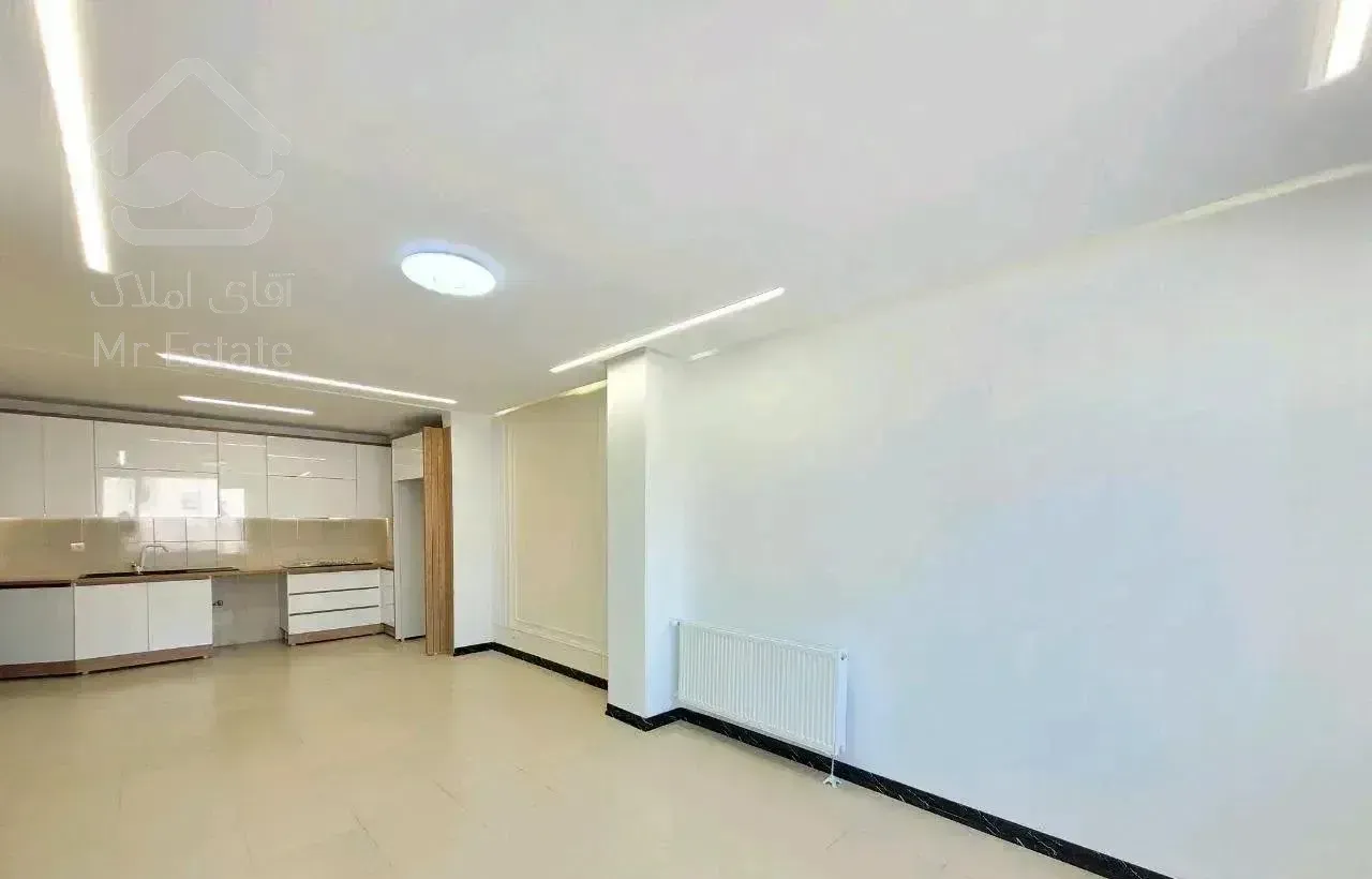 ۵۳ متر فول غرق نور/سرمایه گذاری سکونت/سند تک برگ