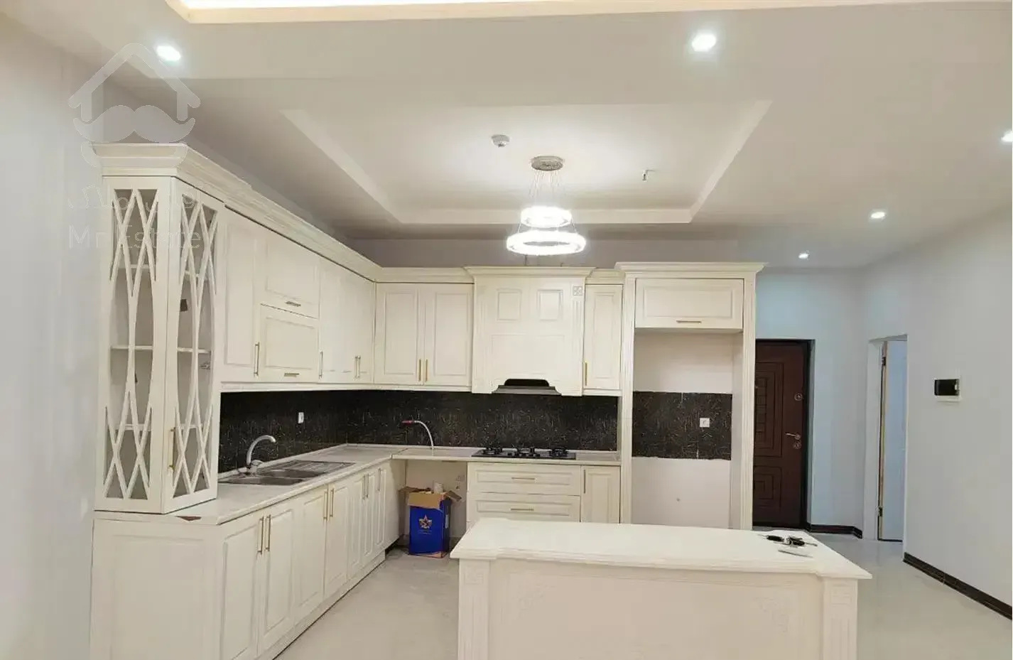 فول‌امکانات / سرجلو / املاک ملت