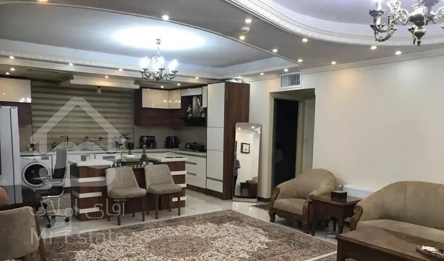 ۱۰۳ متری شیک