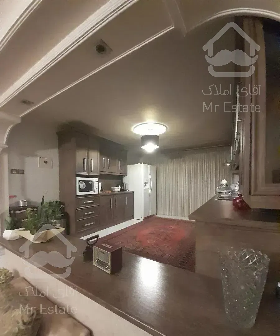 فروش ۱۵۰ متر  خوش نقشه  ازگل