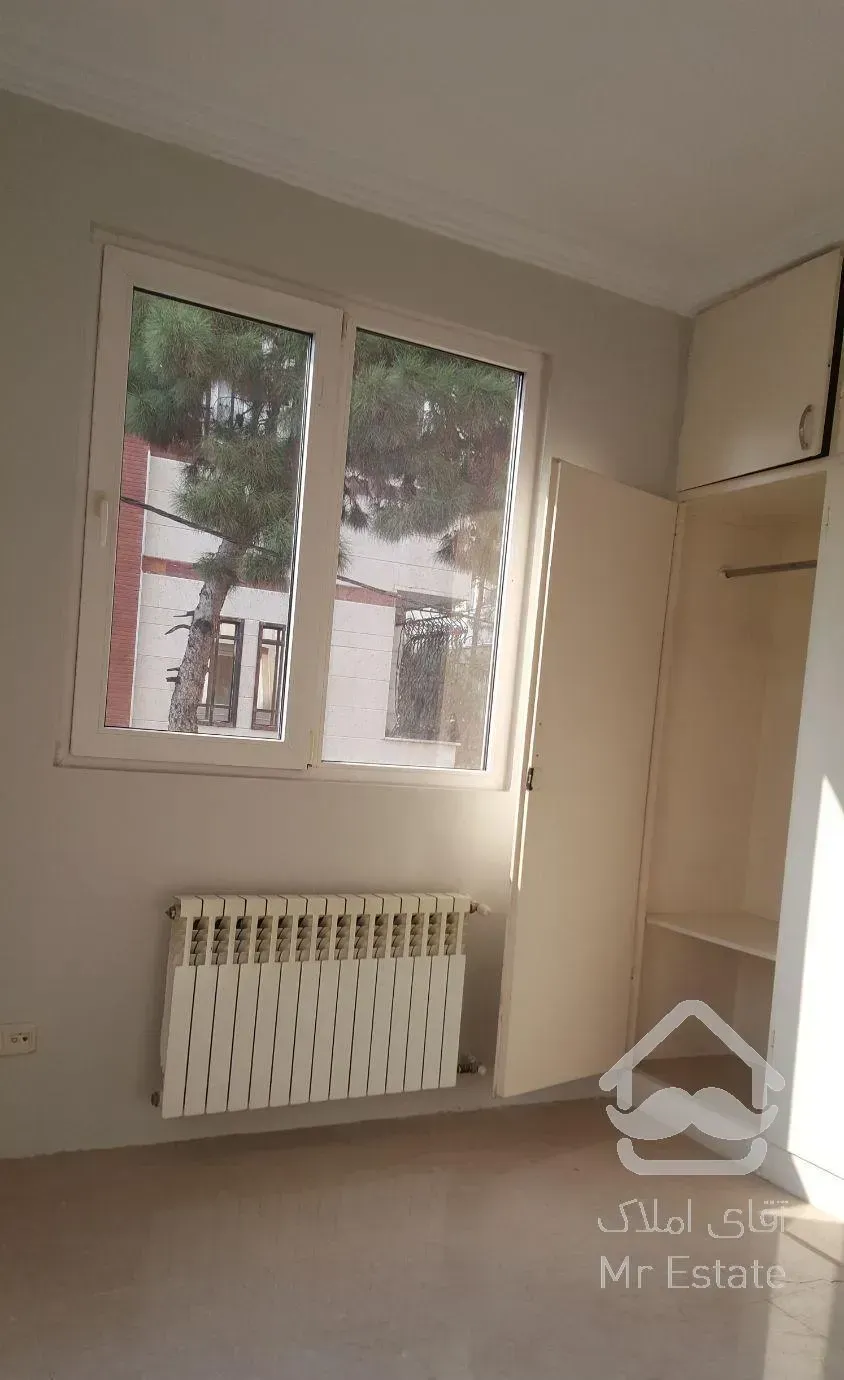 آپارتمان ۸۸ متری ۲ خواب دیباجی