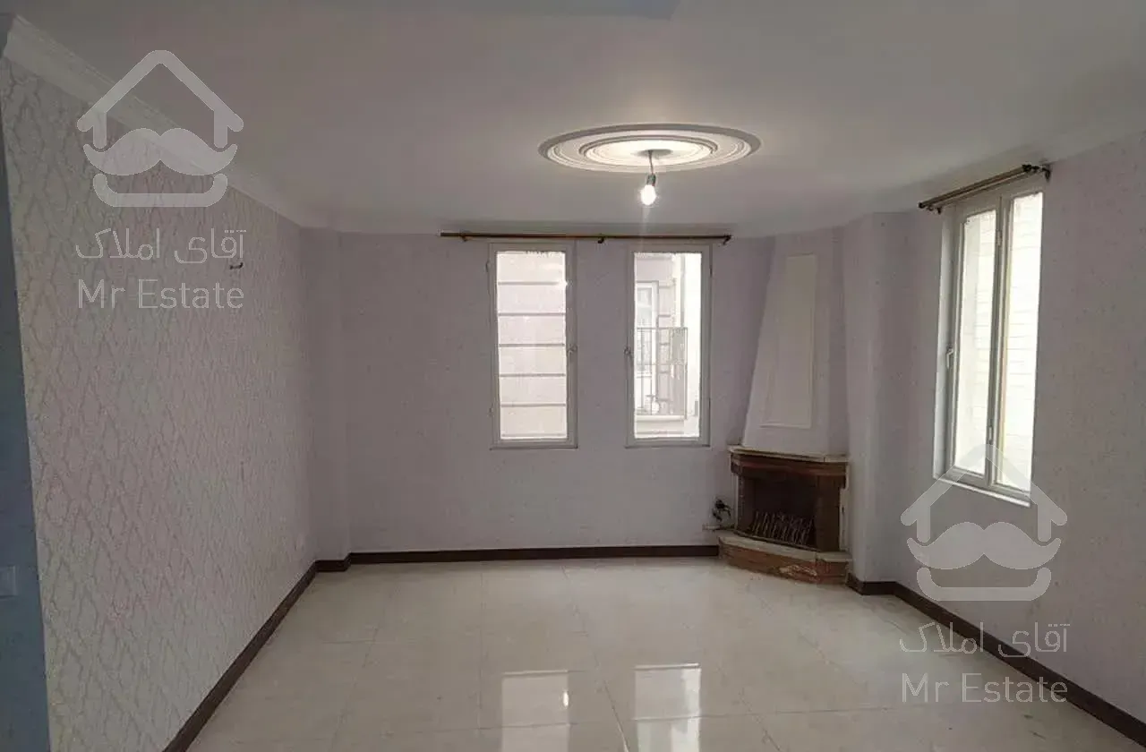 آپارتمان پارکینگ دار /ازادی-خوش