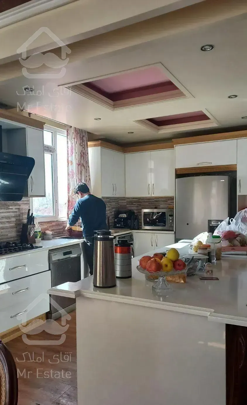 150متر/3خواب/ویو دار/نورپردازی شده