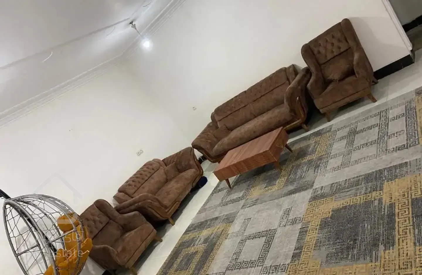 ۳ واحده یکجا بهارستان هلال بریم زمین شهری