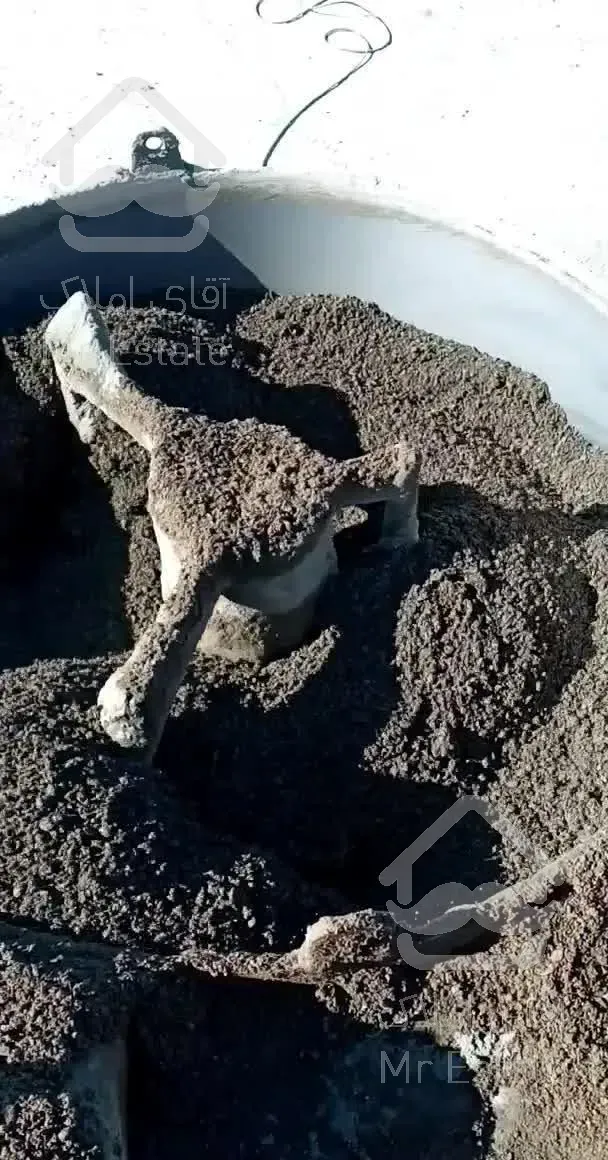 تیرچه و بلوک *توحید*