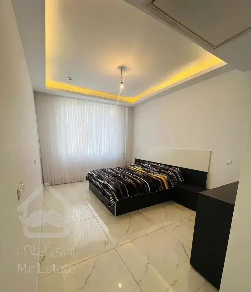 آجودانیه ۲۳۵ متر۳خواب مستر کلیدنخورده ۲پارکینگ