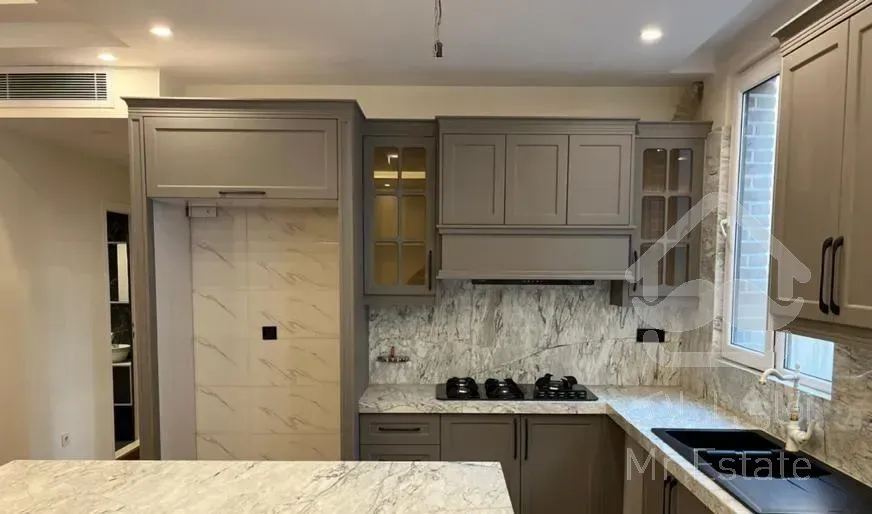 ۹۷ متر کیلید نخورده فول با لابی در خردمند شمالی