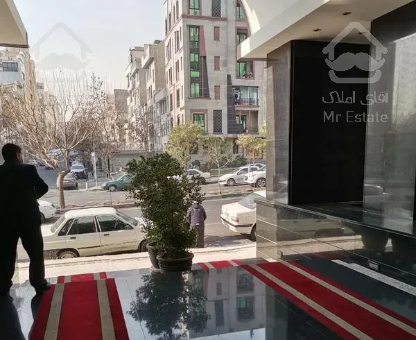 آپارتمان 94 متری یک خوابه شهرک غرب در برج دوبرال