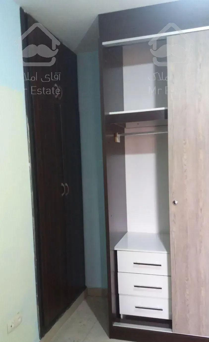 آپارتمان شیک شهرک پارسیان