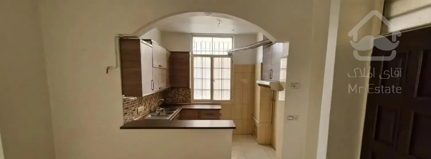 ۶۰ متر مسکونی ستارخان،فرعی باقرخان