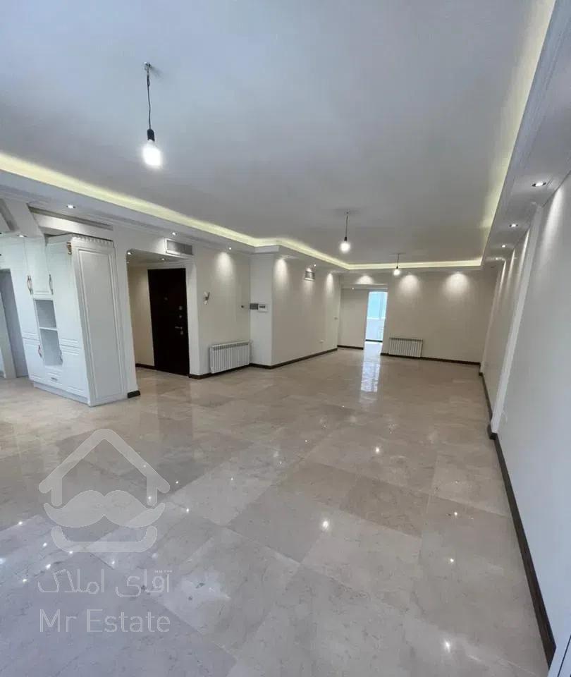 ۱۳۲متر/کلید نخورده/فرعی دنج/بهار