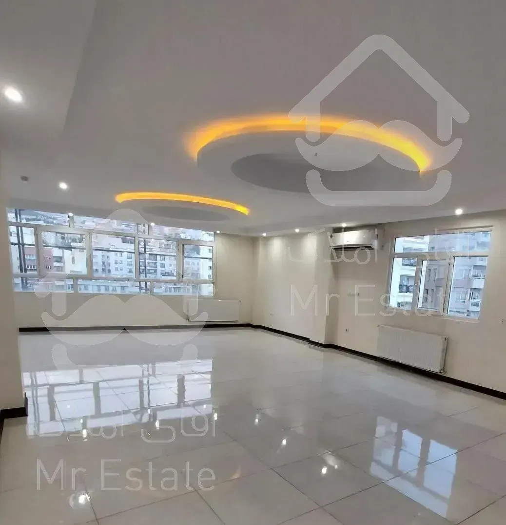 اوین/۱۷۸متر/۳خ مستر/ویو رو به کوه های توچال/۲پ