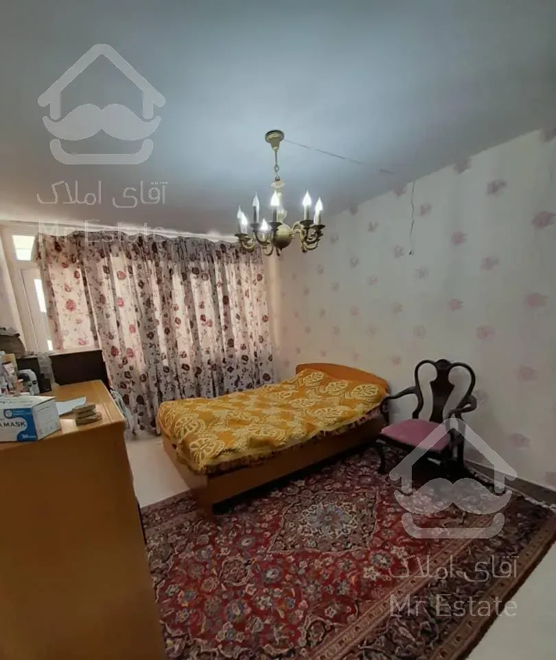 104 متر / دو خوابه / رهن کامل