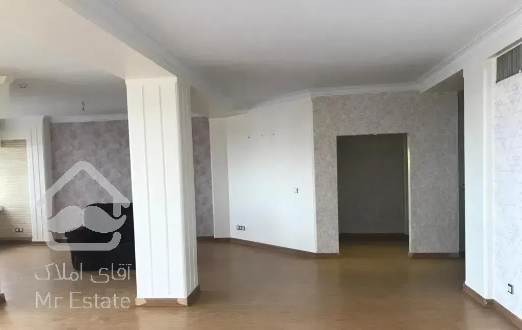 آپارتمان 210 متری خیابان مقدسی نیاوران