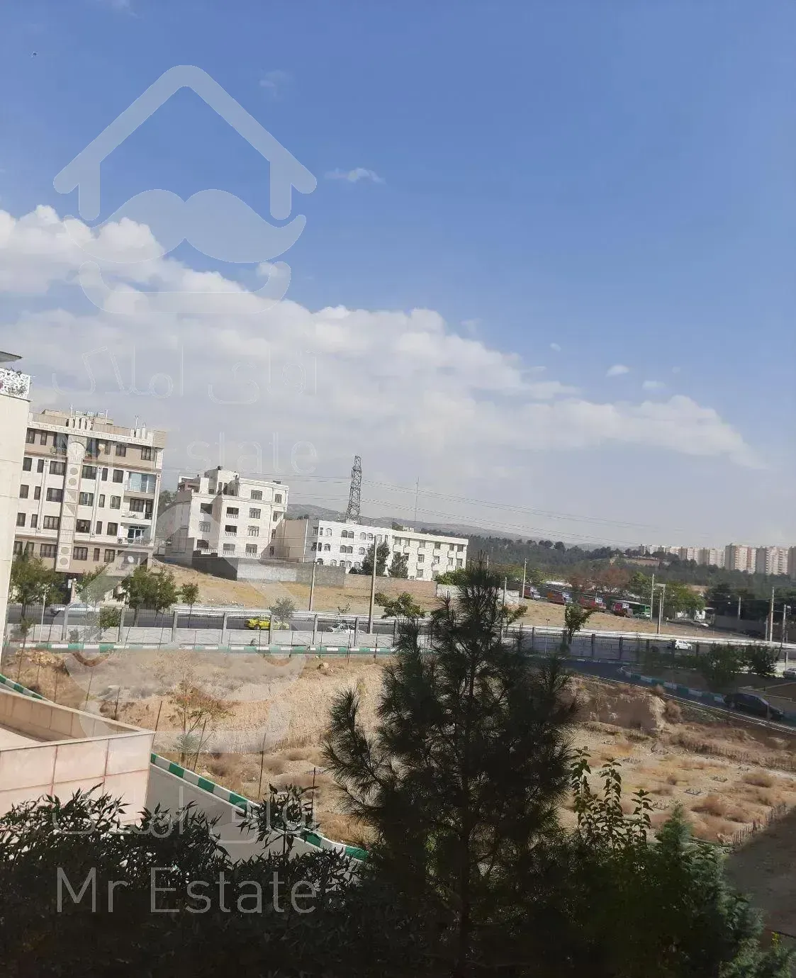 ۶۶متر شهرک الغدیر تک خواب