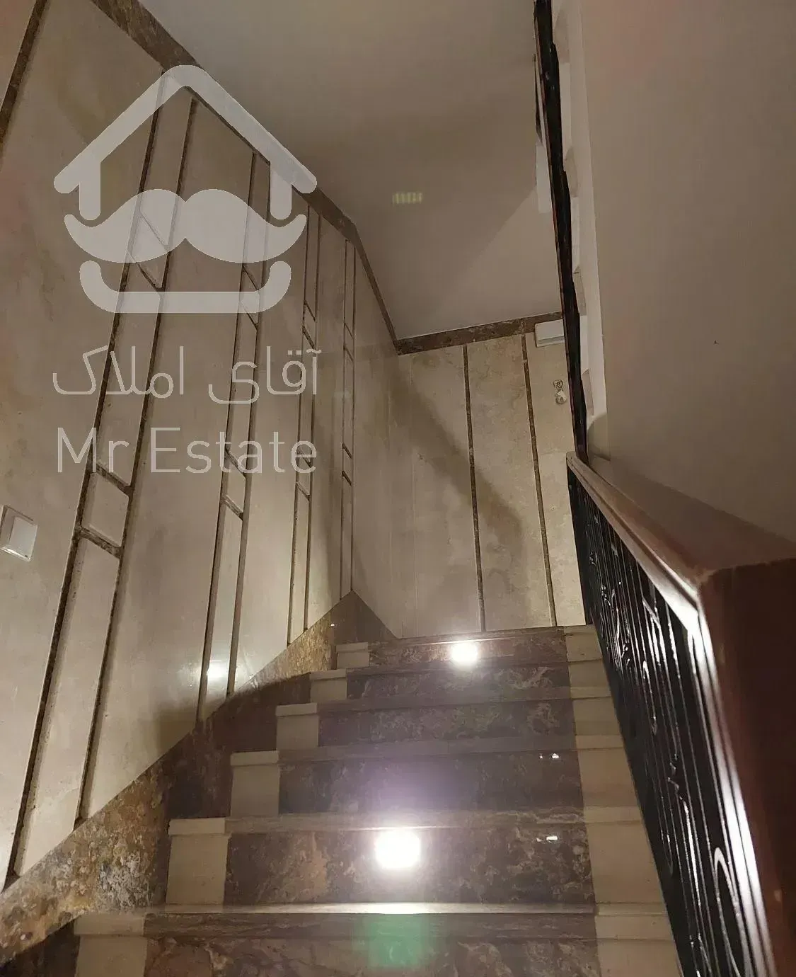 ۱۰۷متر/تکواحدی/۲تراس کاربردی/خوش نقشه