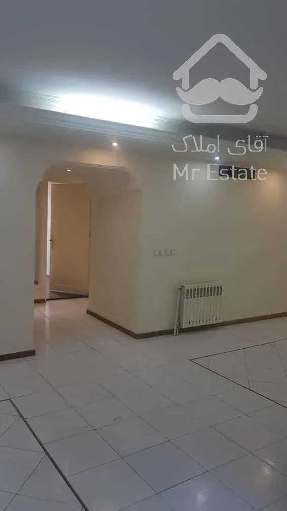 فروش آپارتمان زعفرانیه 190  متر لوکس