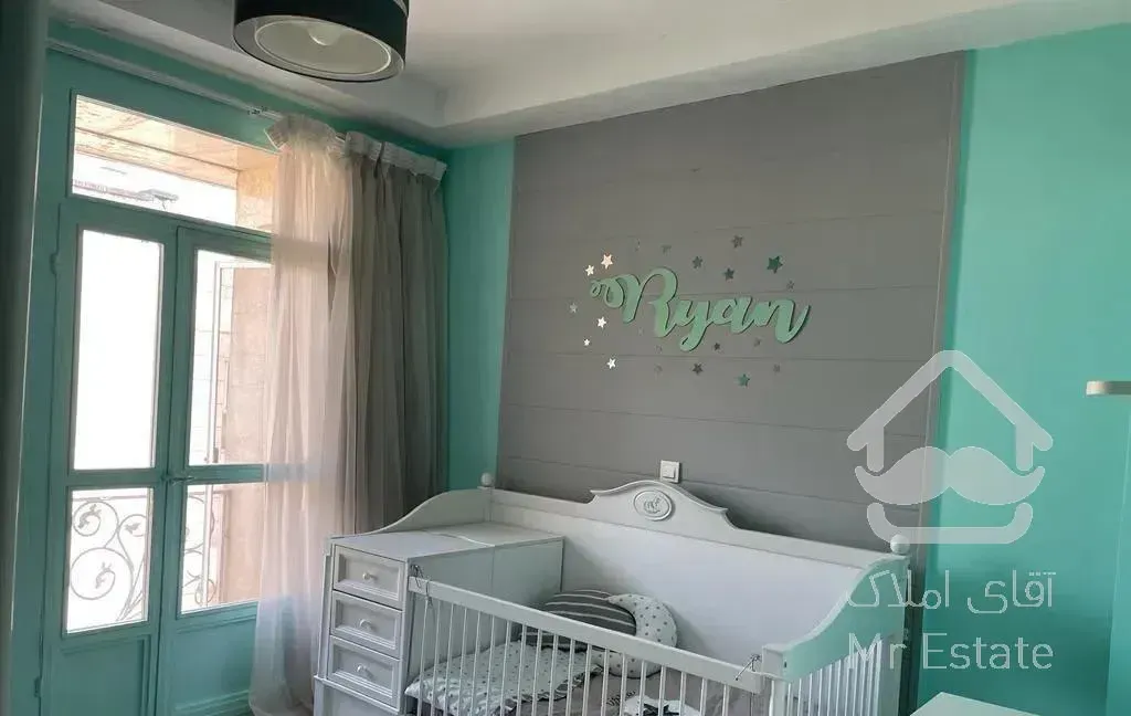 آپارتمان ۱۱۰ متر ۲ خواب