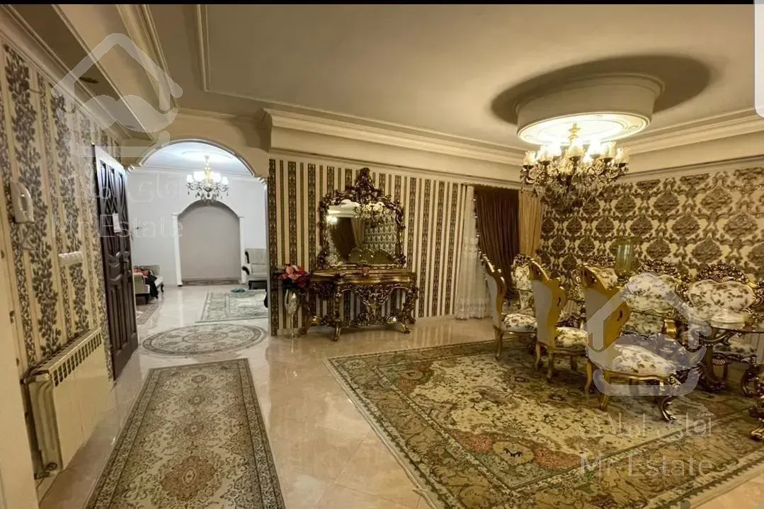 فروش ملک کلنگی ۱۹۲متری با گذر ۱۲متری