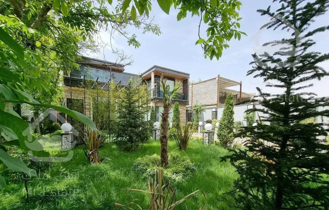 اجاره باغ ویلا900متر