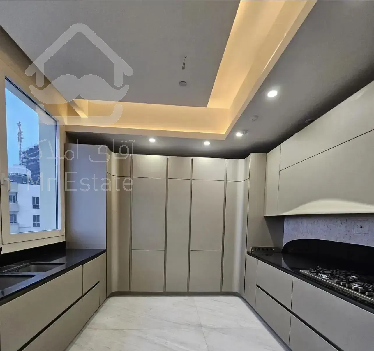 ۱۴۰متر دروس/ فستیوال نور