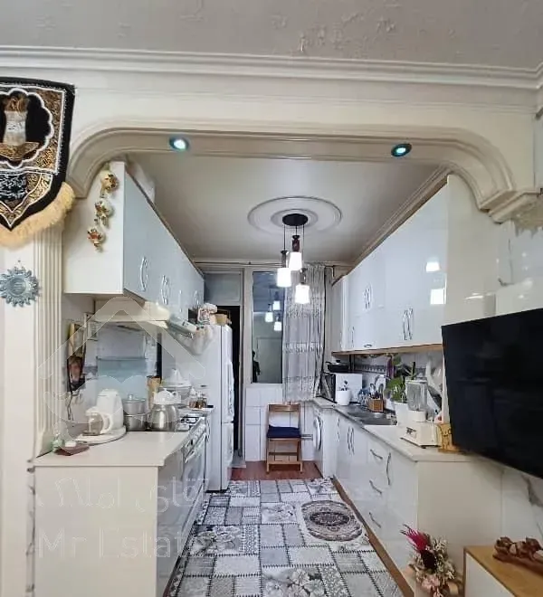 اجاره آپارتمان ۵۰ متری ۱ خوابه در اسکندری