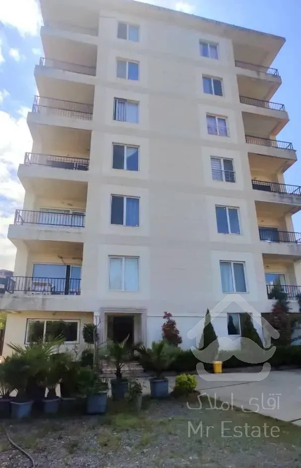 فروش یک واحد 60متر در جاده سرولات چابکسر