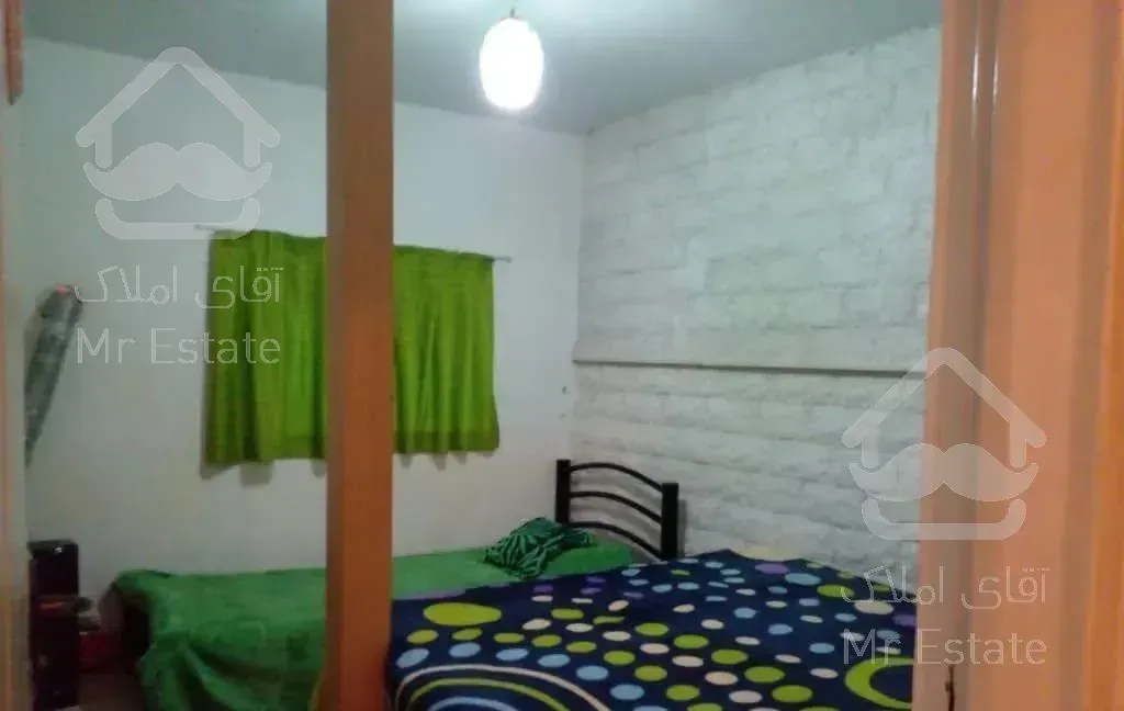 ویلا دربست سه خوابه چمخاله