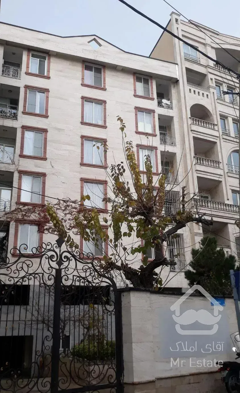 ۸۹متر ۲خواب شریعتی میدان قدس