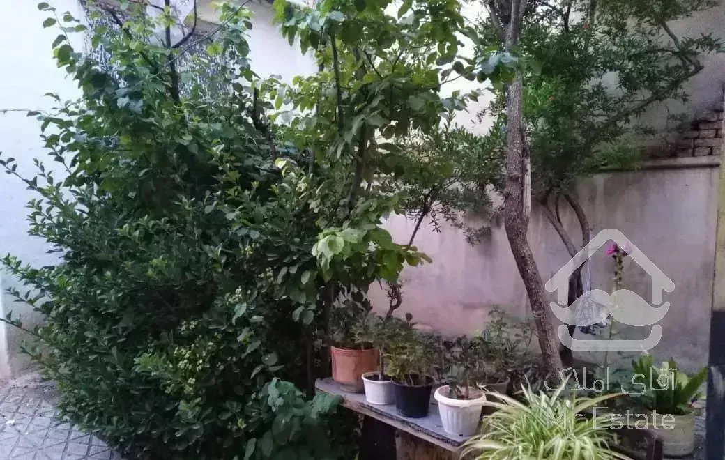 ۱۱۰ متر قیطریه چیذر/ تراس قابل چیدمان