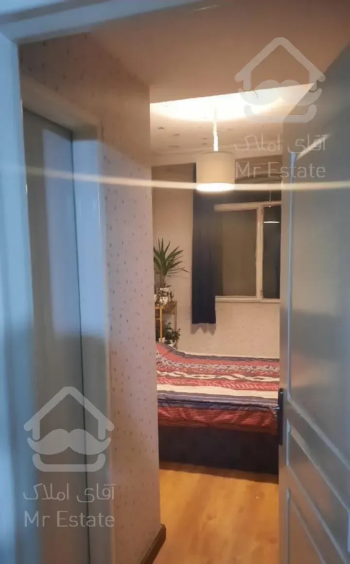 ۷۰ متر فول فردوس غرب