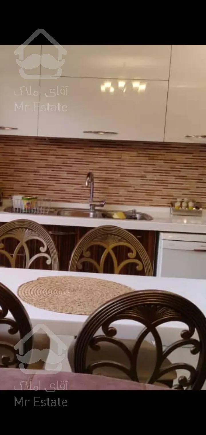 آپارتمان ۳ خوابه ۱۵۰ متری اوین