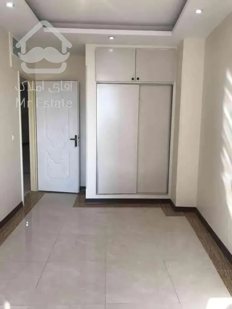 واحد ۶۰ متری ۱ خواب فروشی در شهر زیبا