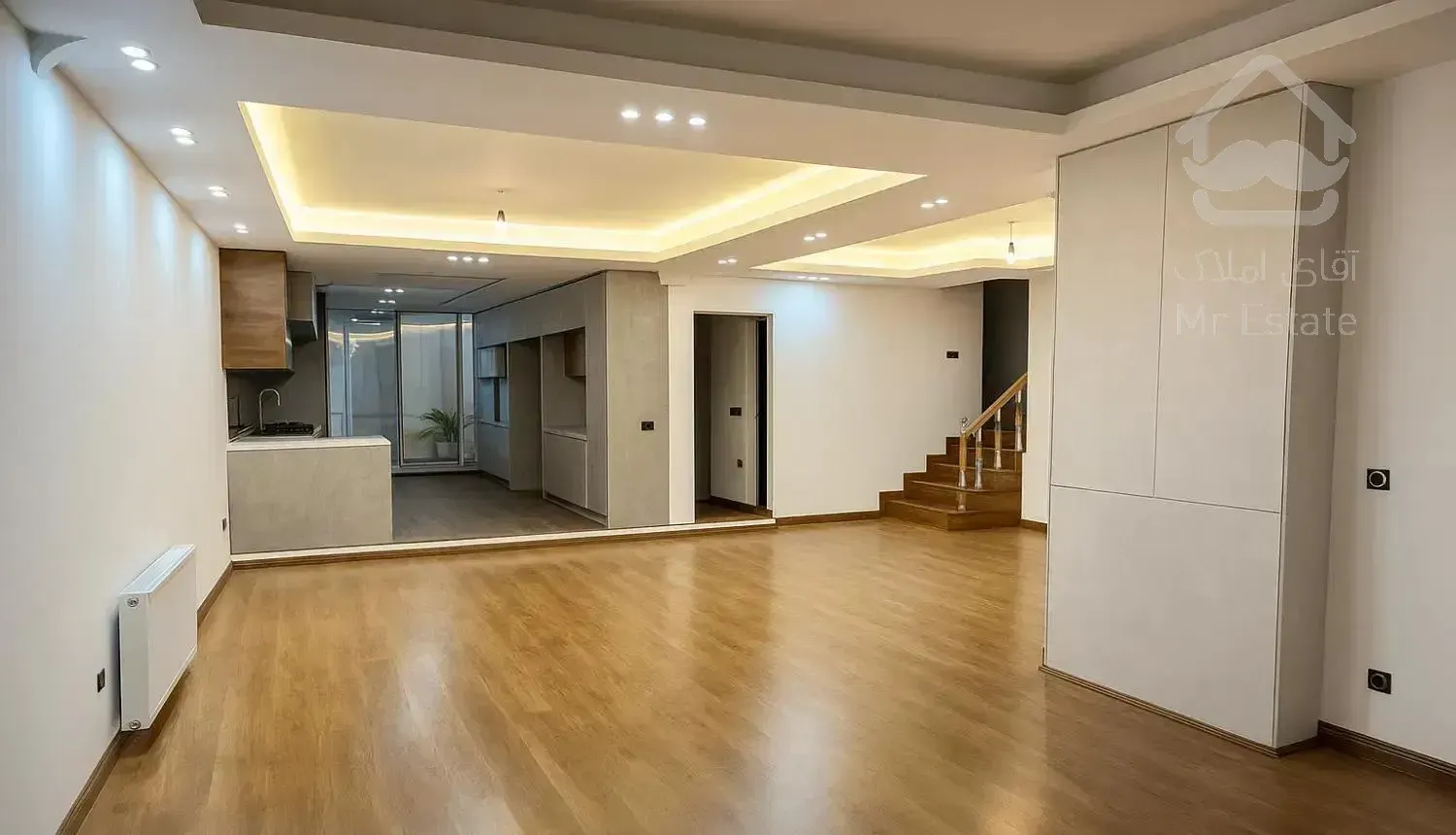 ویلایی صبا / ۴۰۰ متر / ۶ خواب