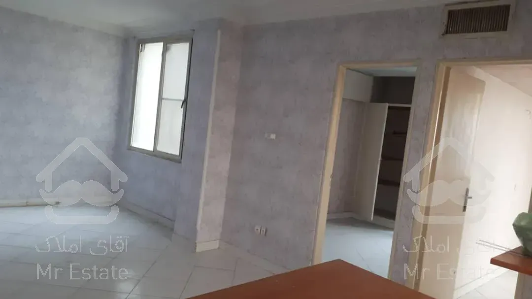 ۸۰متری دو خوابه کمیل