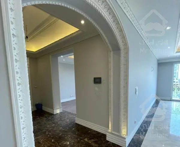 الهیه ۳۱۰ متر نئو کلاسیک