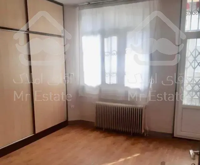 ۹۲متر آپارتمان مسکونی صادقیه