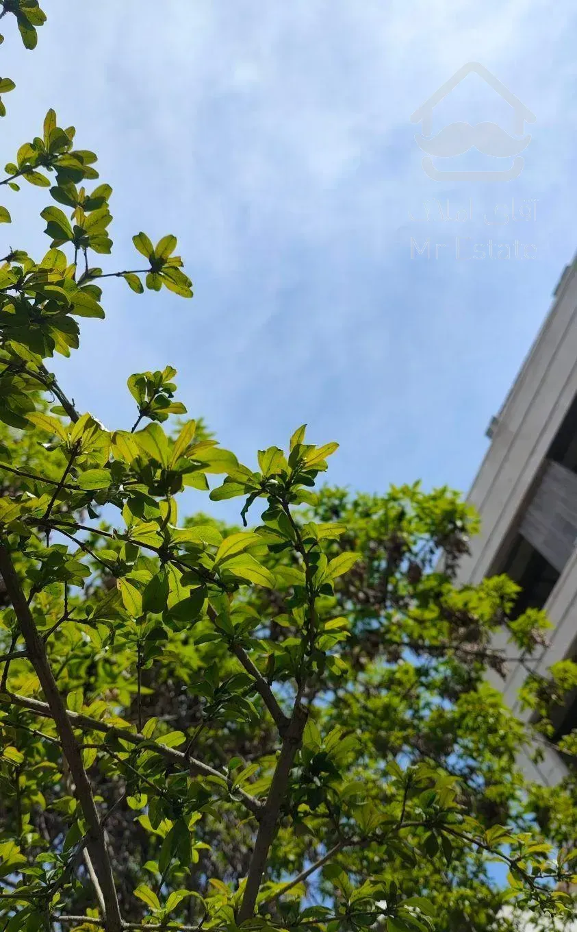 آپارتمان ۱۴۰ متری ۴ خواب نوساز