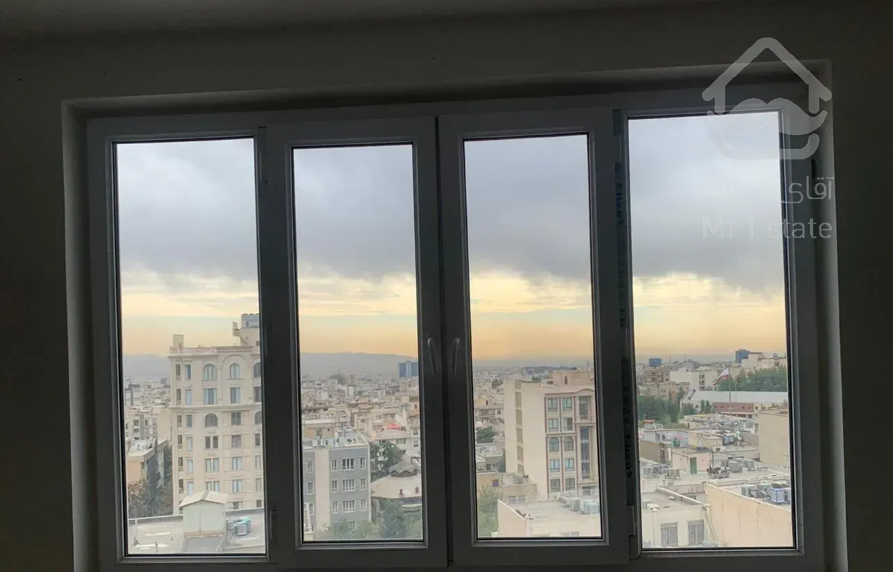 فروش آپارتمان ۱۱۰ متری ۲ خوابه در قیطریه