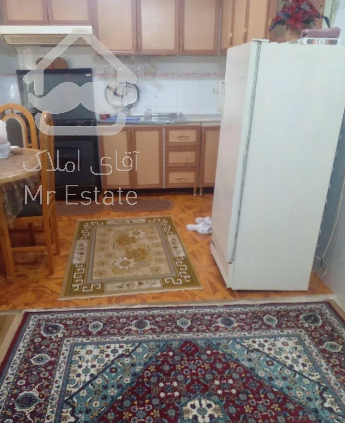 ویلا ۹۰ متری روستای سنگاچین