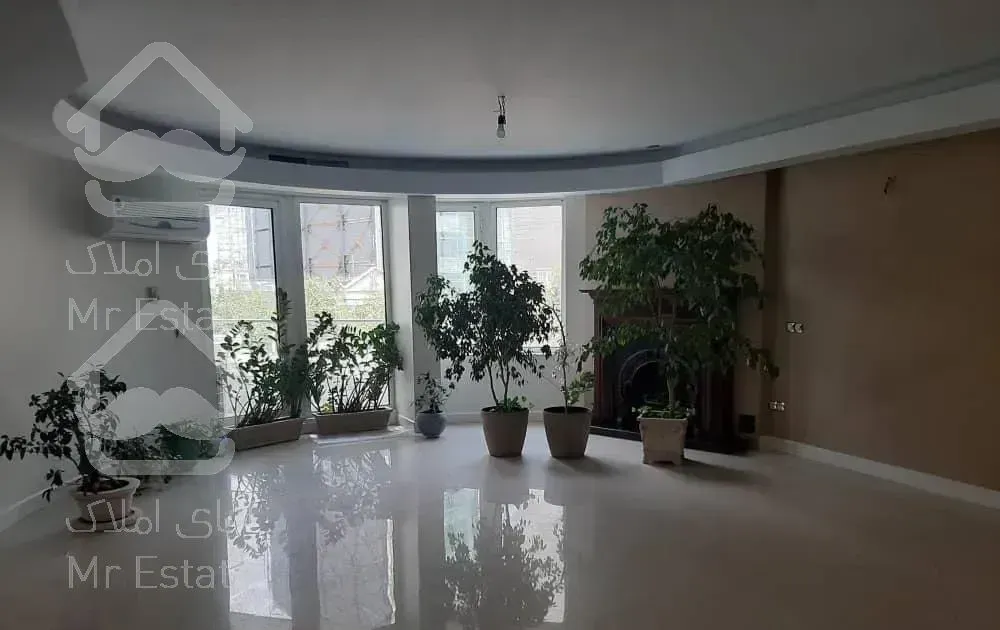 کامرانیه جنوبی/۱۹۰متر/۳خواب