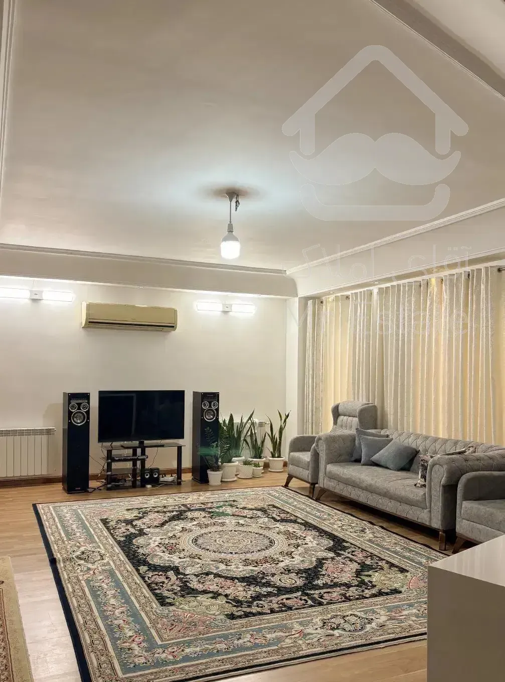 فروش آپارتمان ۱۶۰ متری