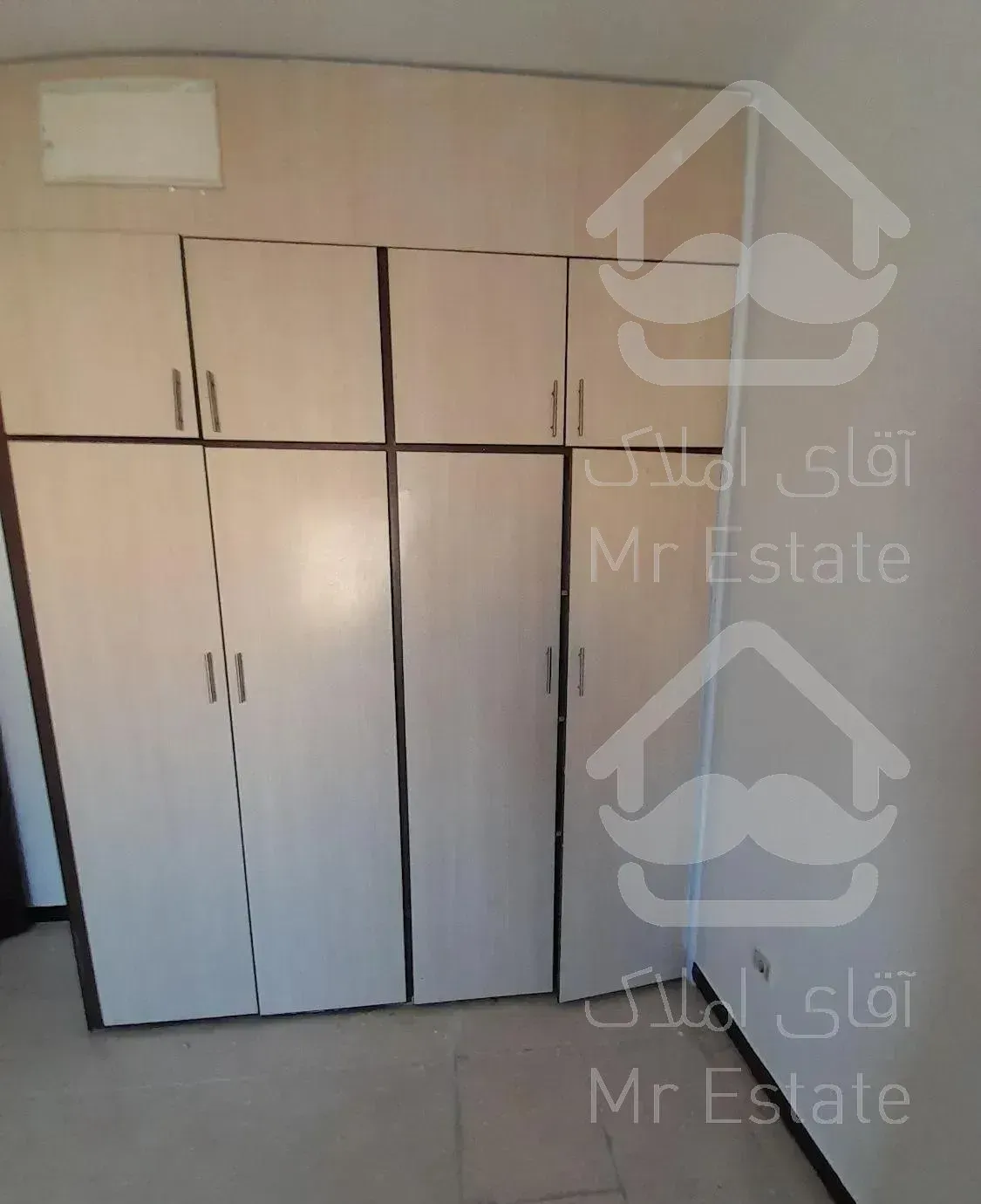 ۱خواب فاز۳کم واحدکم طبقه۶۴متربا مستاجر